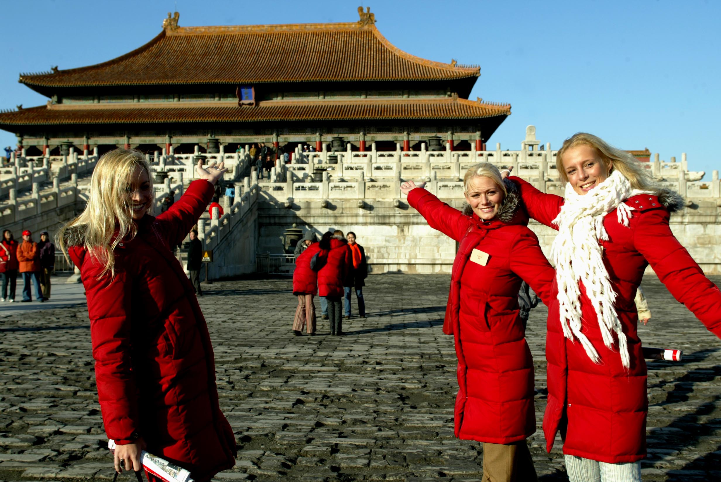 Beijing