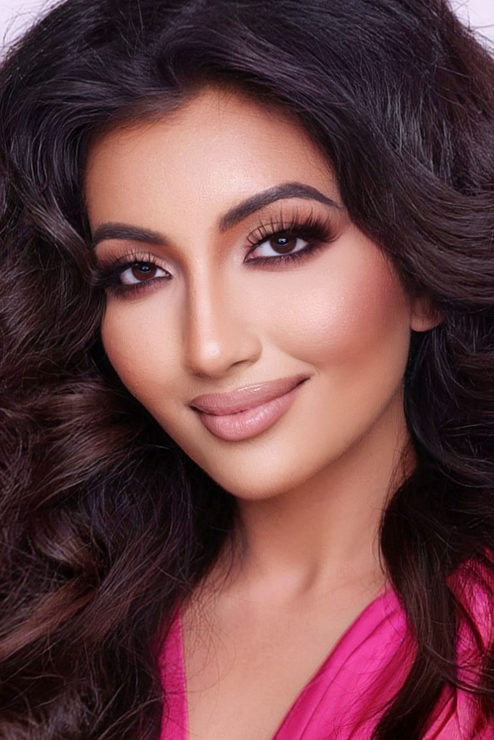 UNITED STATES – Shree Saini