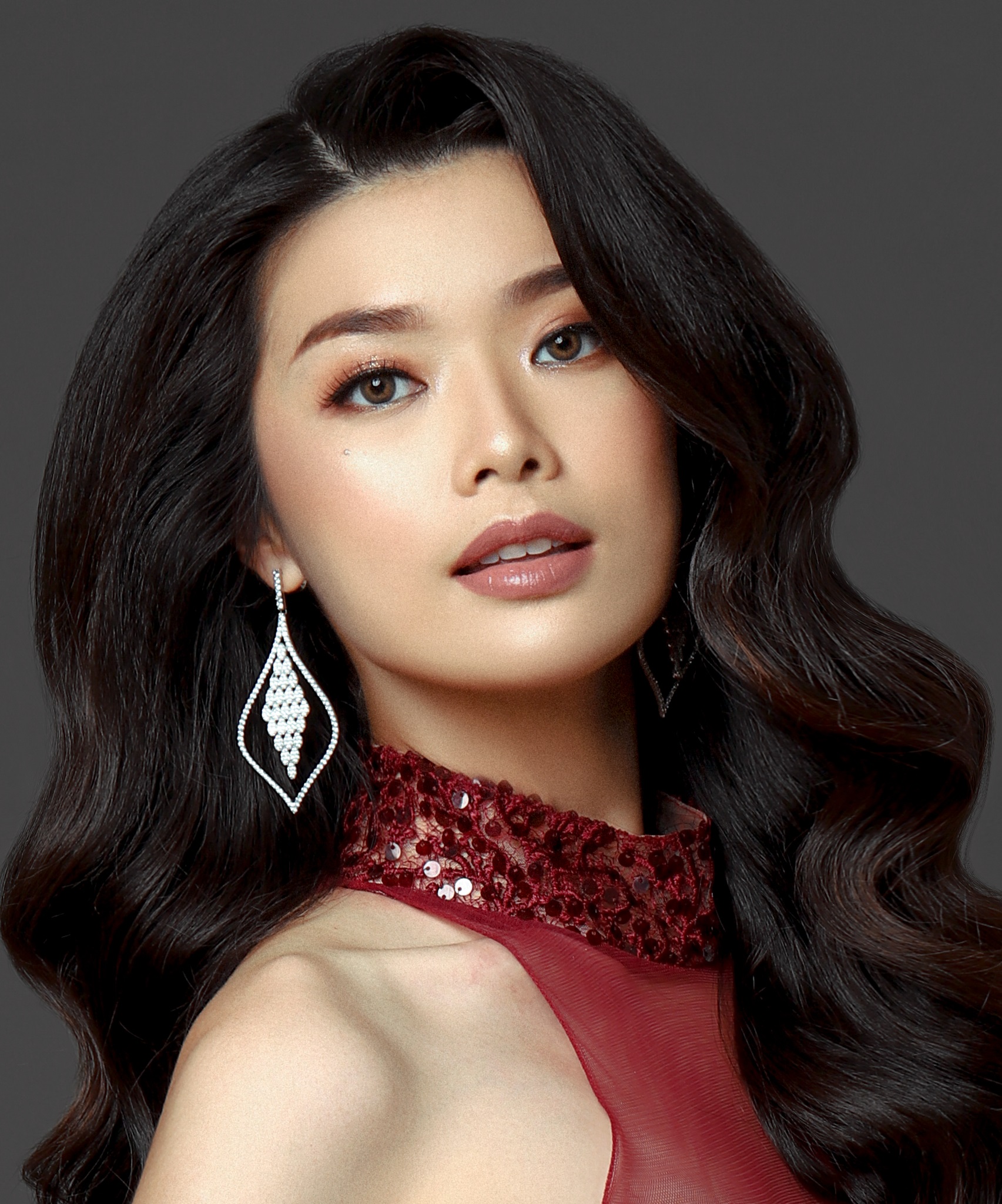 INDONESIA – Pricilia Carla Yules