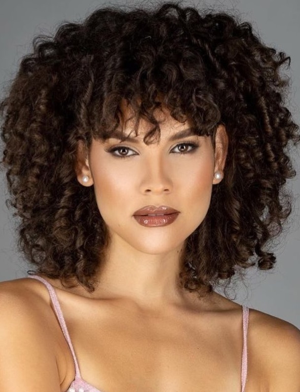 DOMINICAN REPUBLIC – Emmy Peña