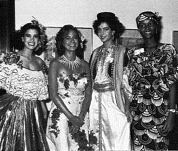 Venezuela, Western Samoa, Yugoslavia & Republic of Zaire