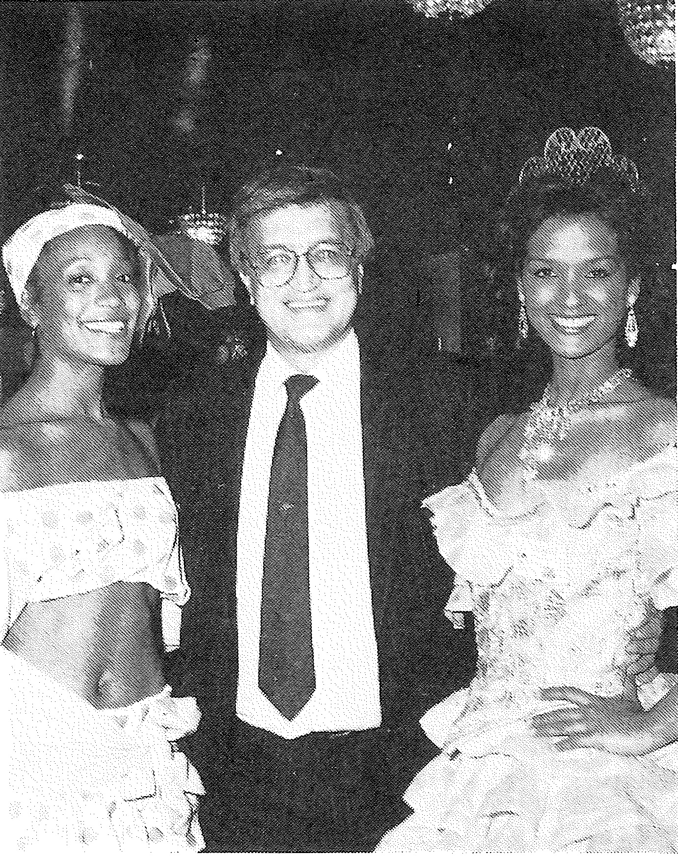 British Virgin Islands, Hugo Amaya-Torres & France