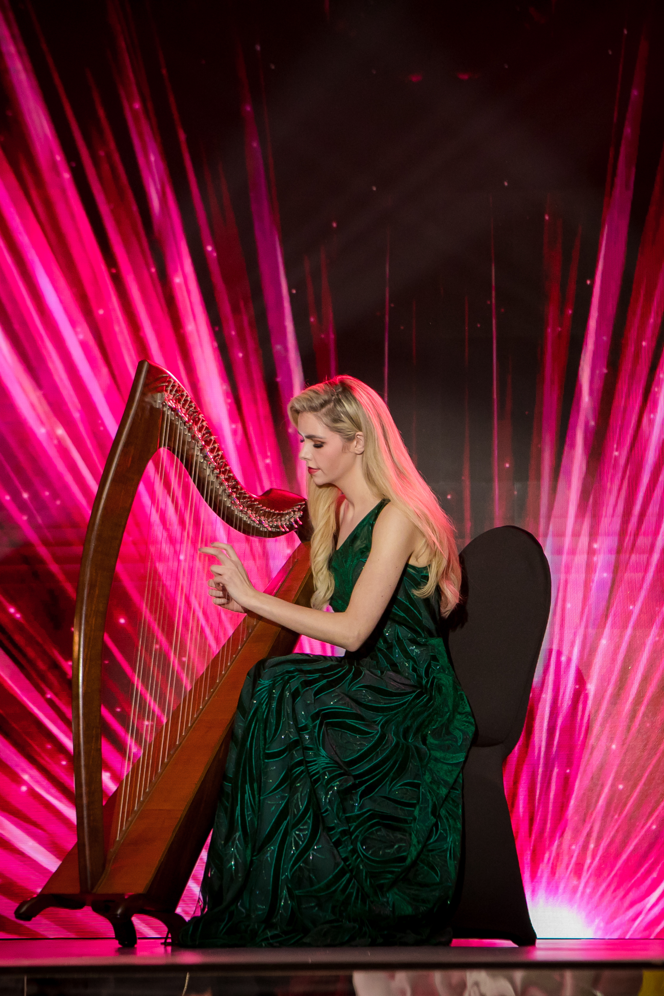 Ireland