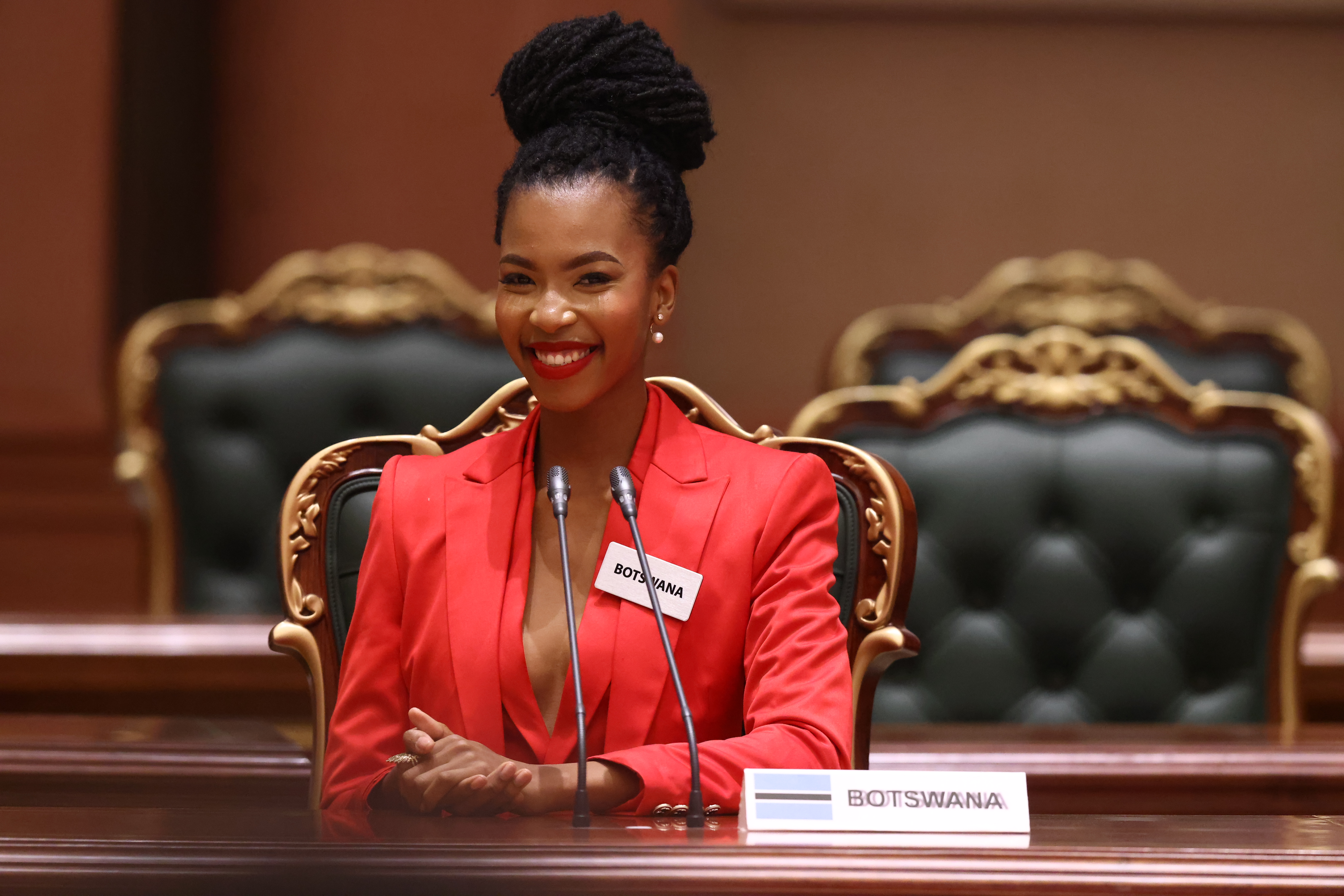Botswana