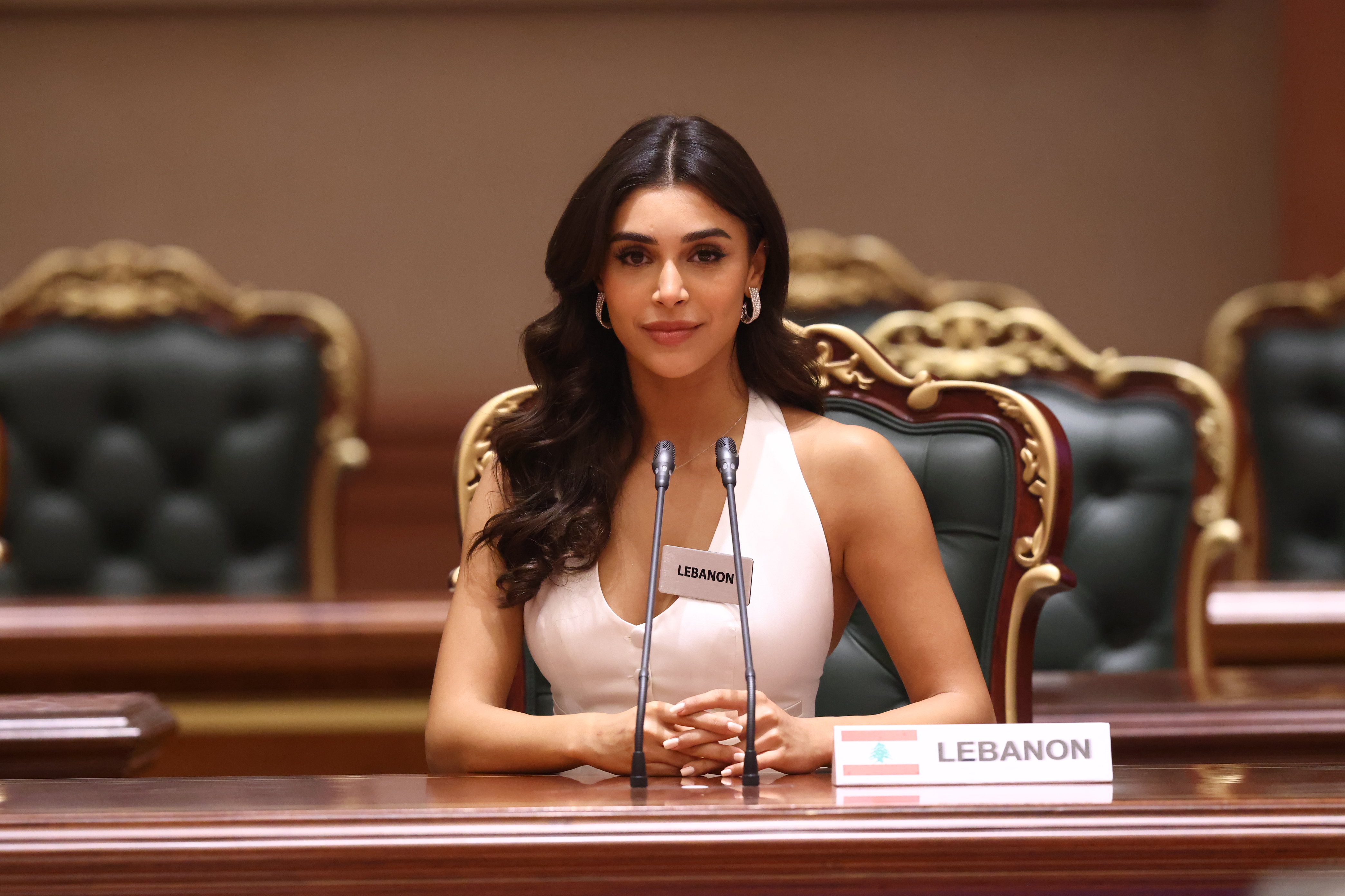 Lebanon