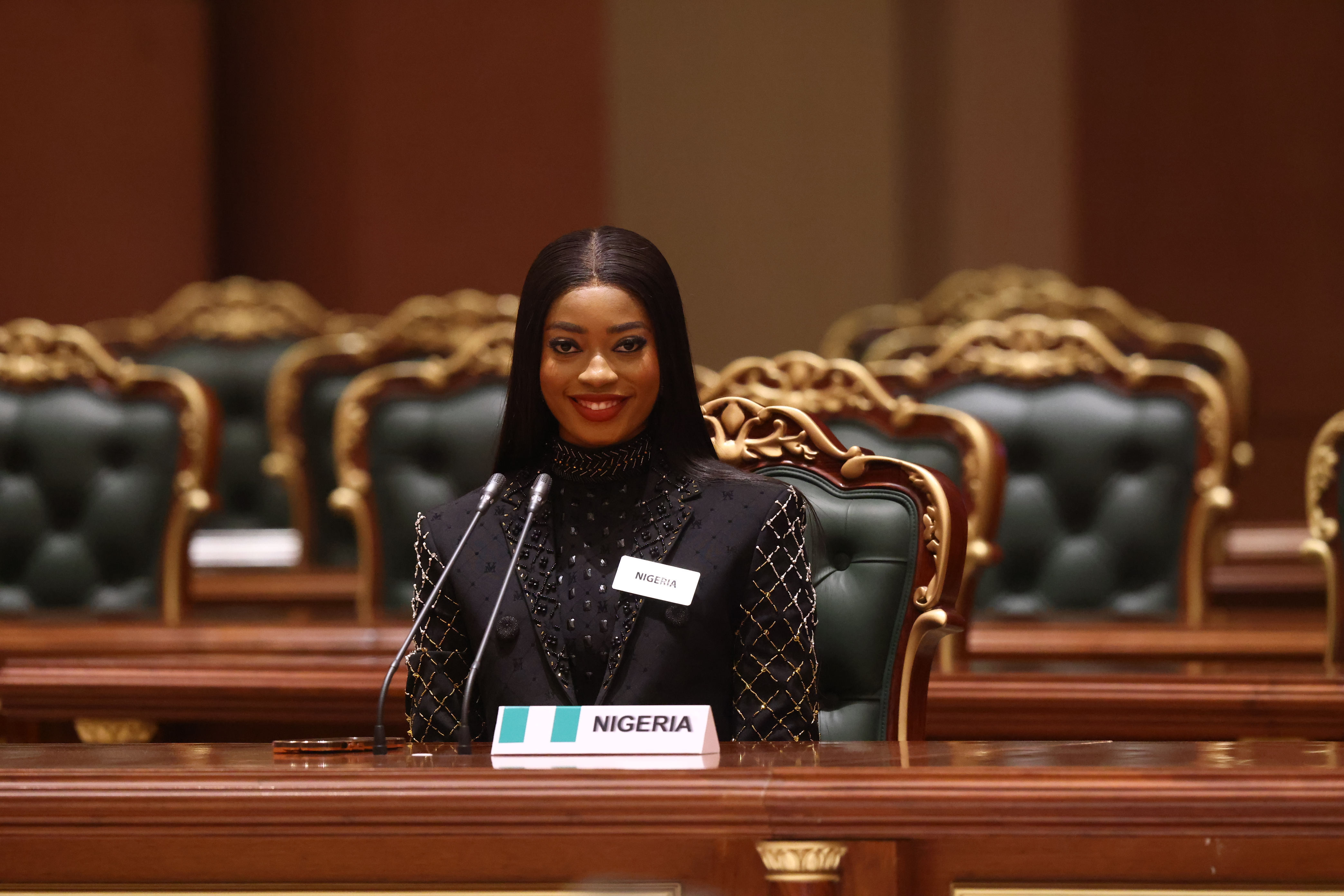 Nigeria