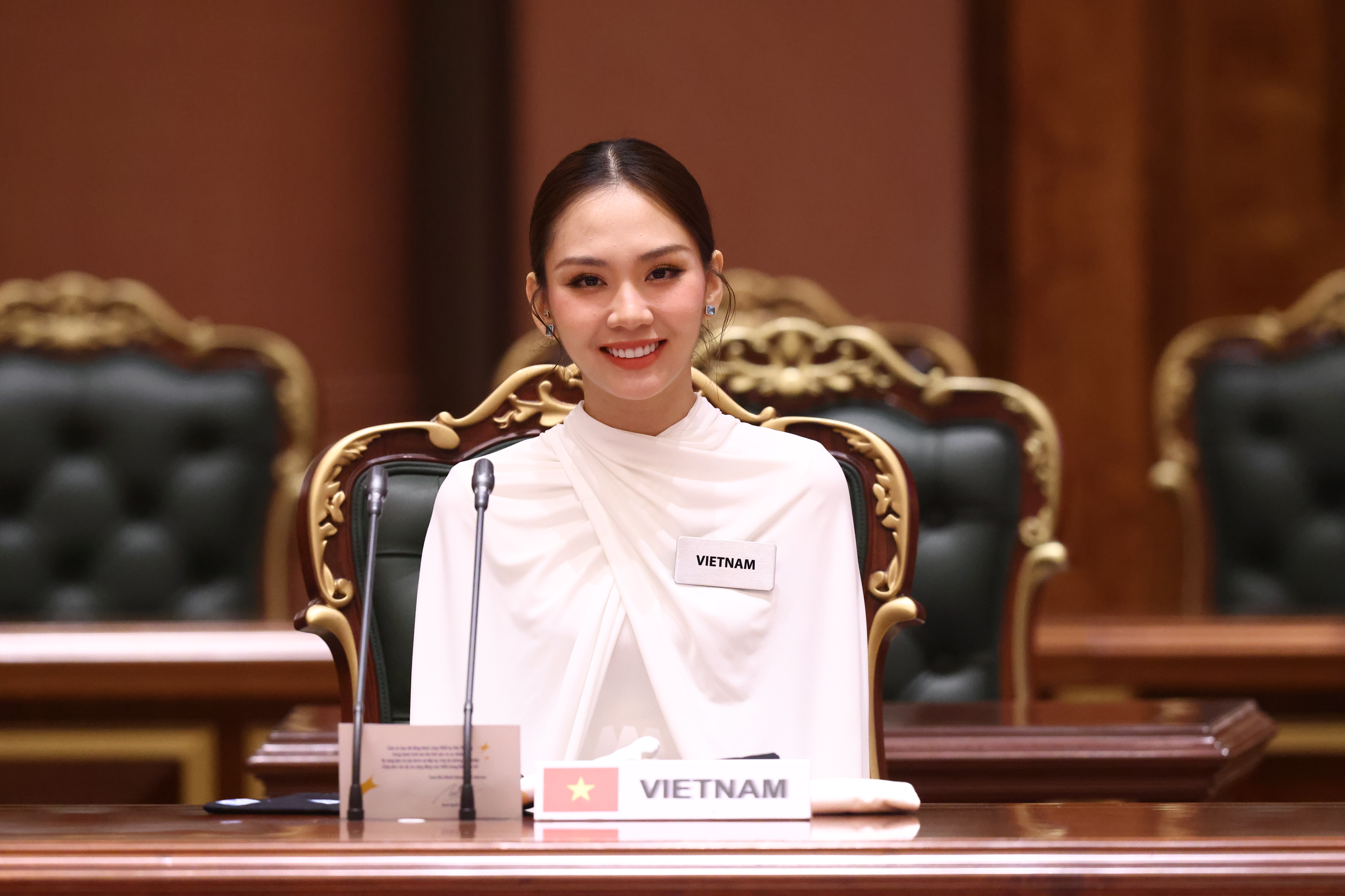 Vietnam