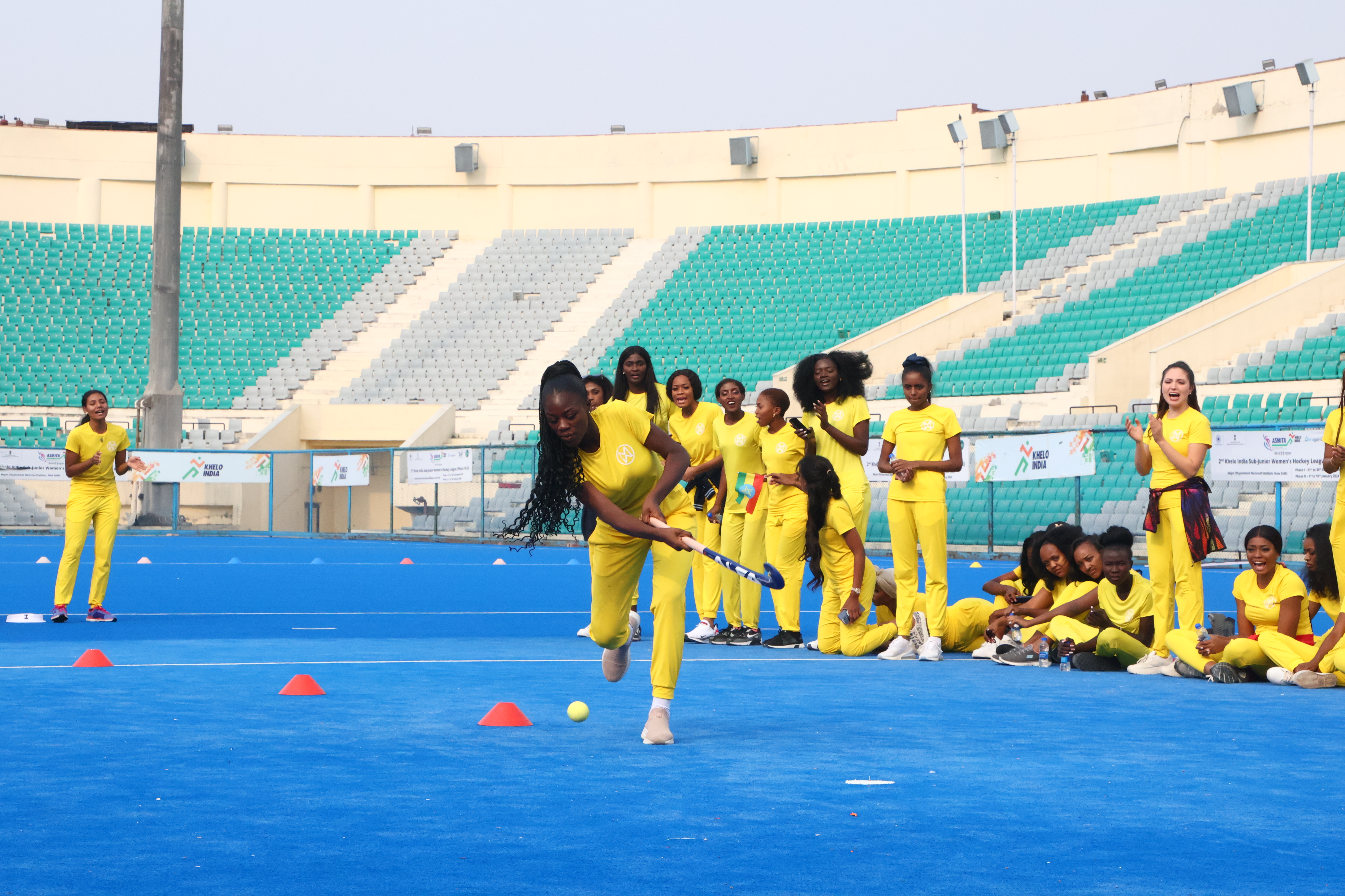 Ghana
