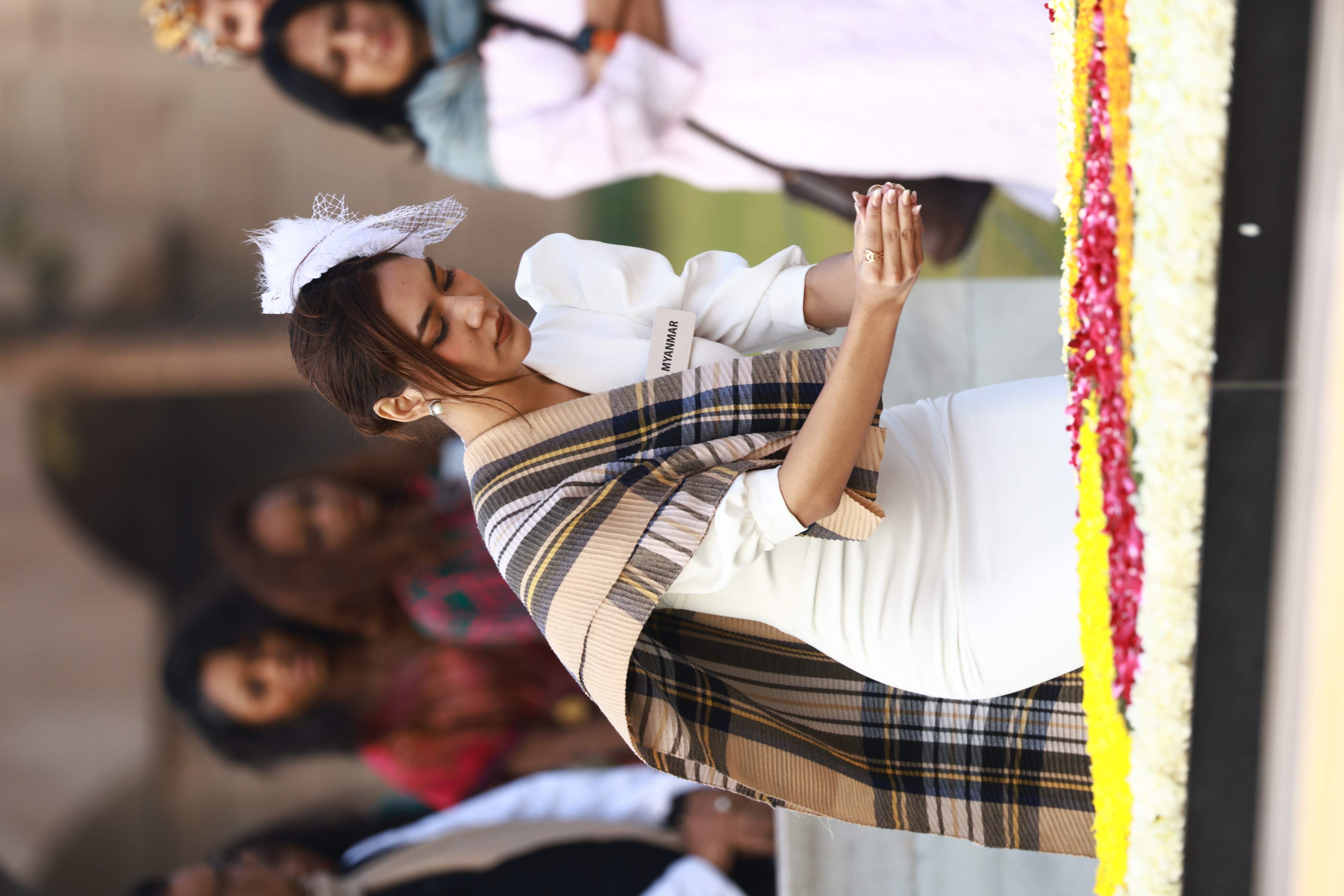 Myanmar