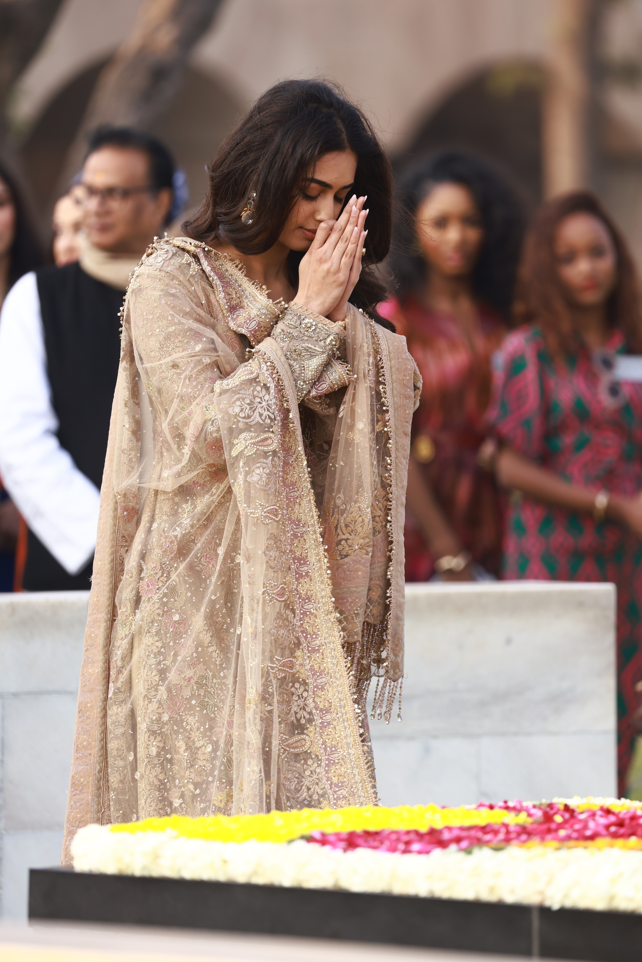 India