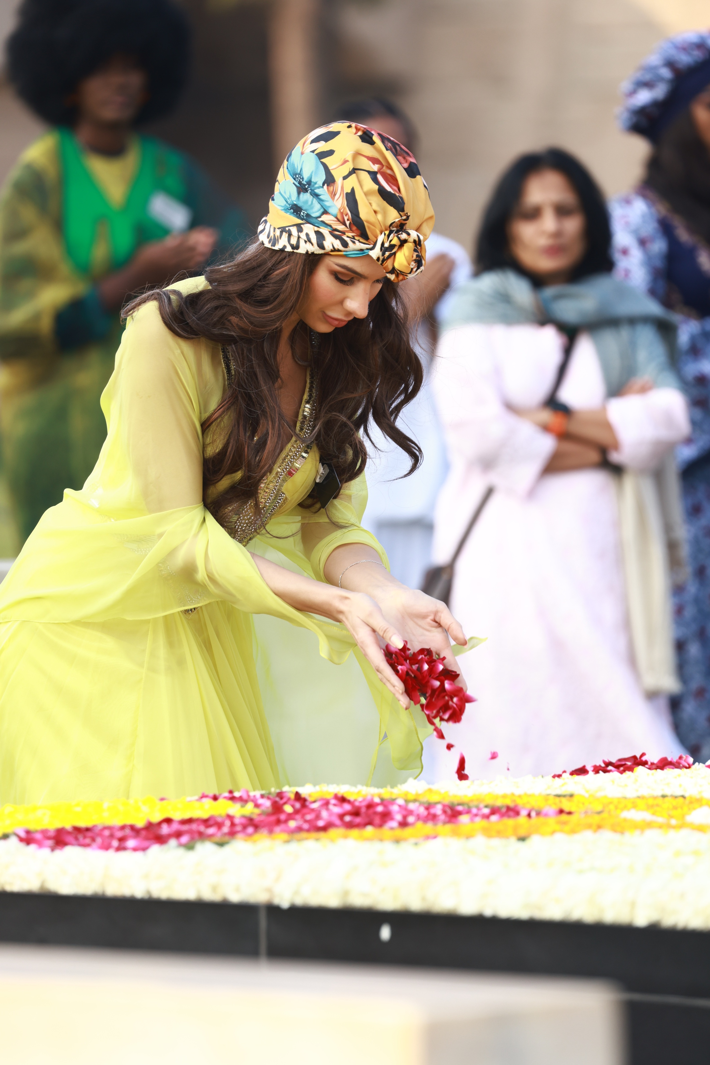 Morocco