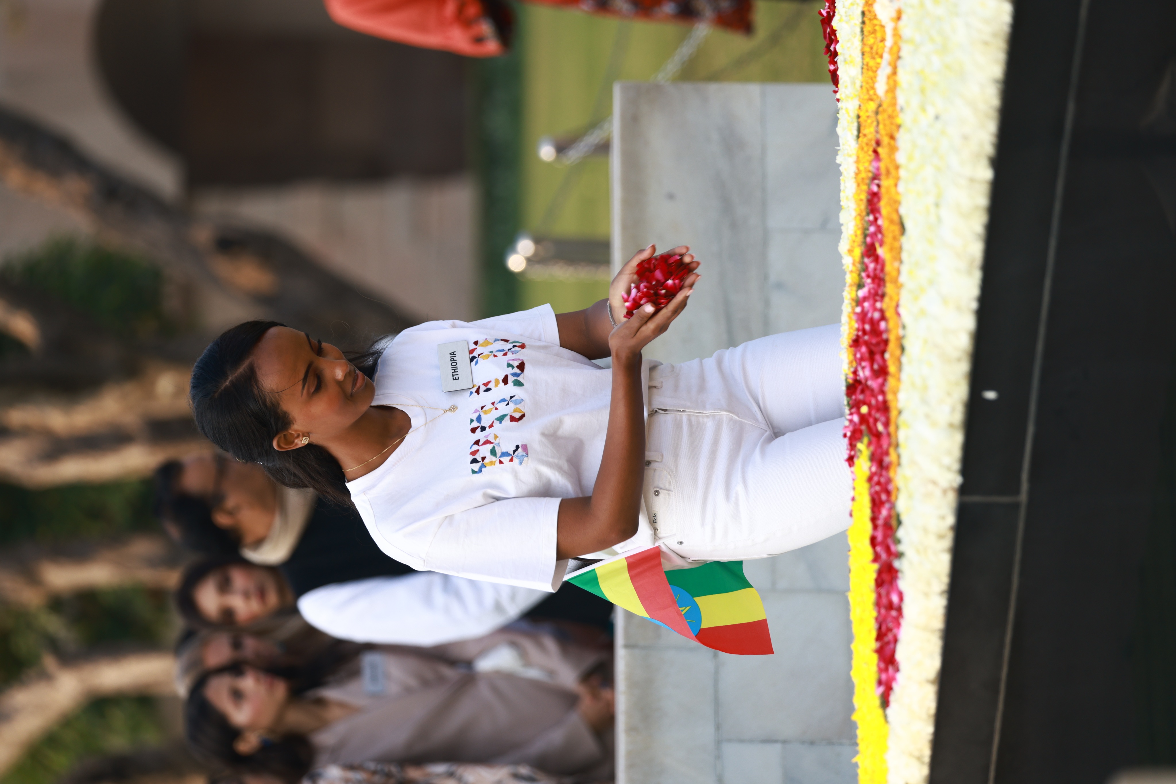 Ethiopia