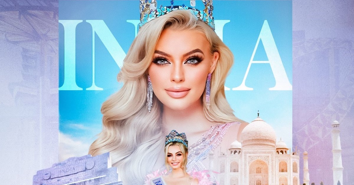 miss world final question