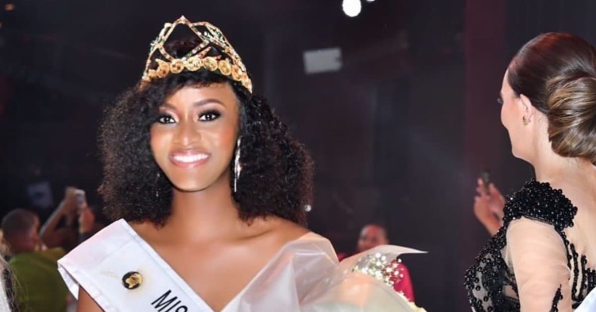 miss world 2023 winner name and photo south africa