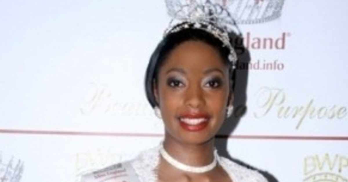 Surrey finals raise money for Beauty with a Purpose Miss World