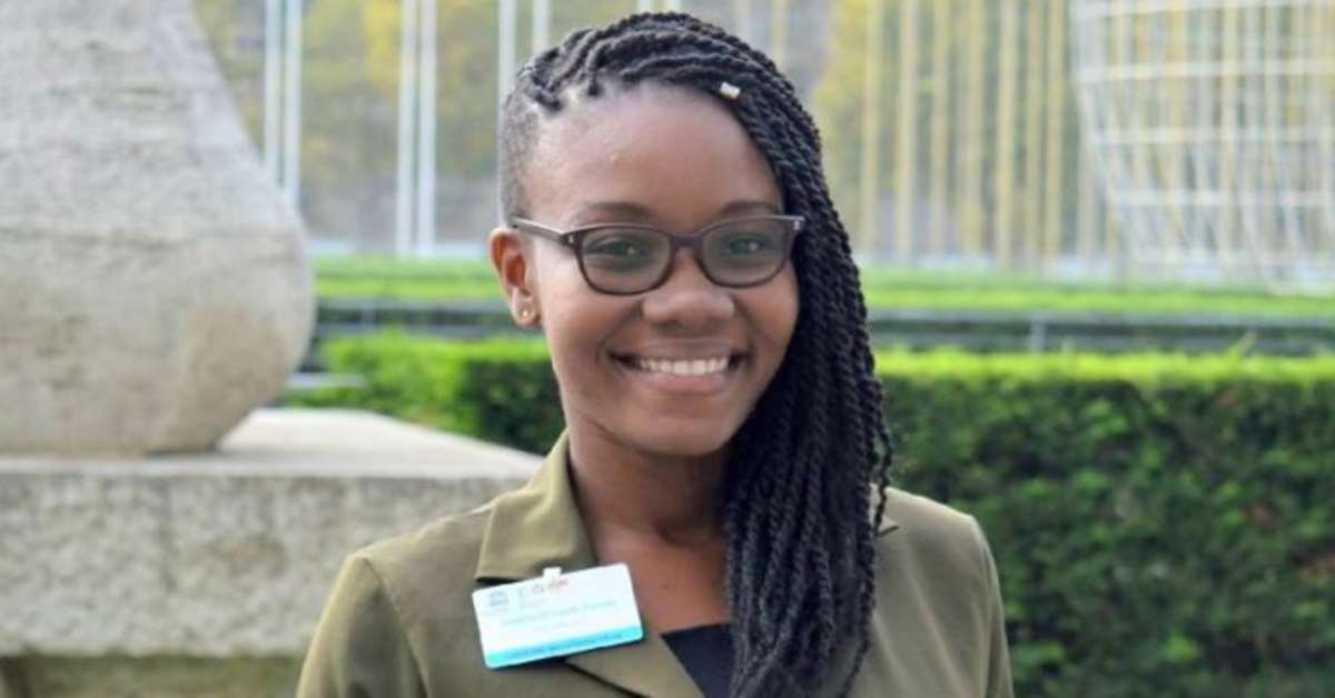Miss World Guyana Contestant to receive Queen’s Young Leaders Award ...