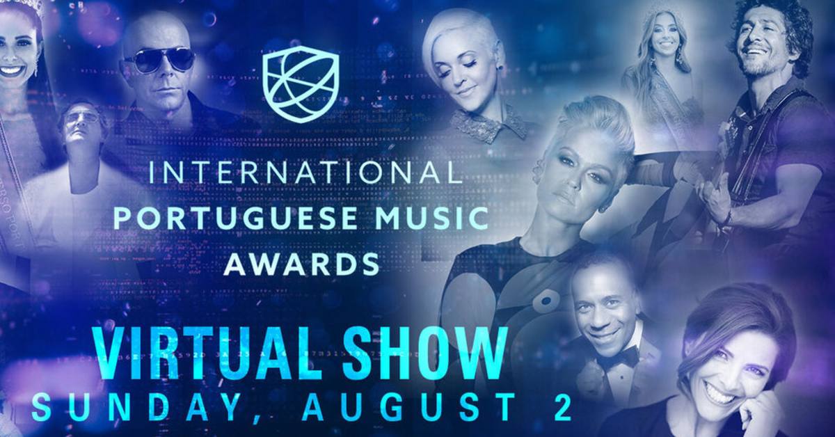 Miss World Portugal presents International Portuguese Music Awards