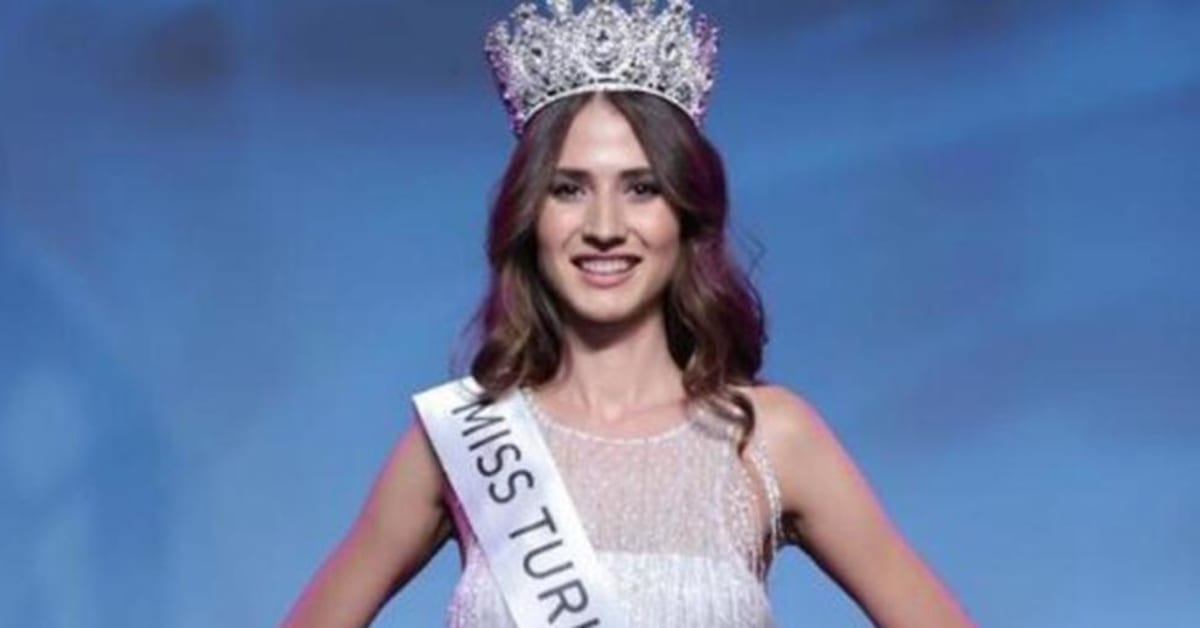 miss turkey world 2007