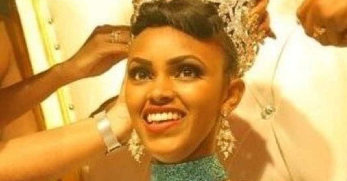Miss World Kenya 2019 crowned Miss World