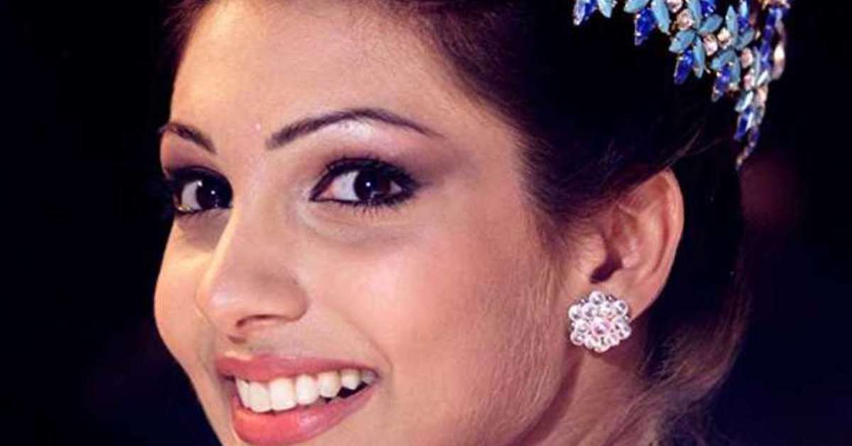 Happy Birthday Yukta Mookhey - Miss World