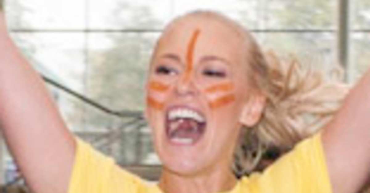 Miss World Sports Final Review - Miss World