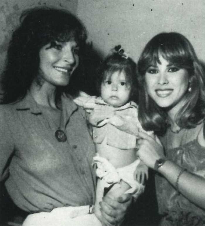 32nd Miss World - 1982 - Miss World