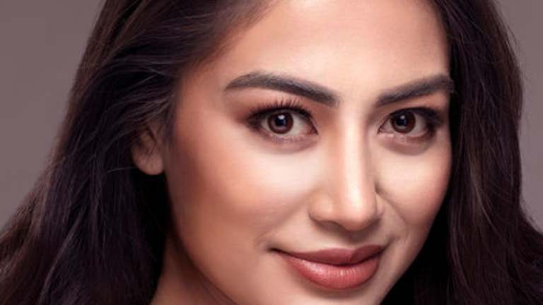 Meet Namrata Shrestha - Miss World Nepal