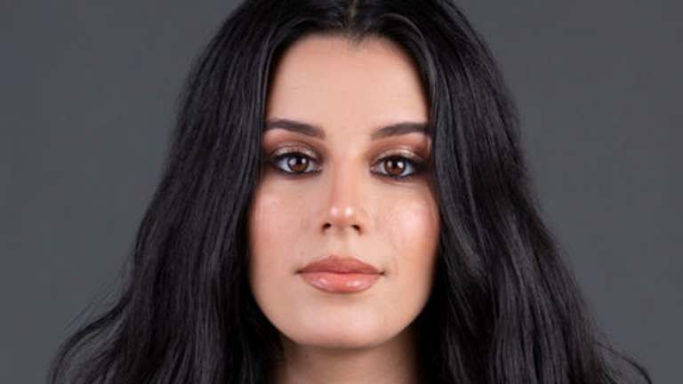 Meet Amani Layouni Miss World Tunisia