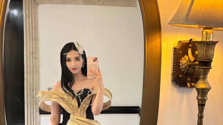 Day6–Share joy with you - Kexin Xu - Miss World 2023 China PR