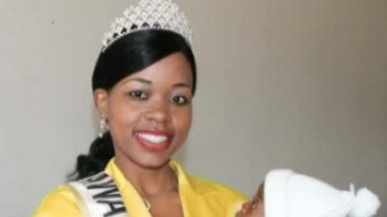 Supporting Zimbabwe's Children