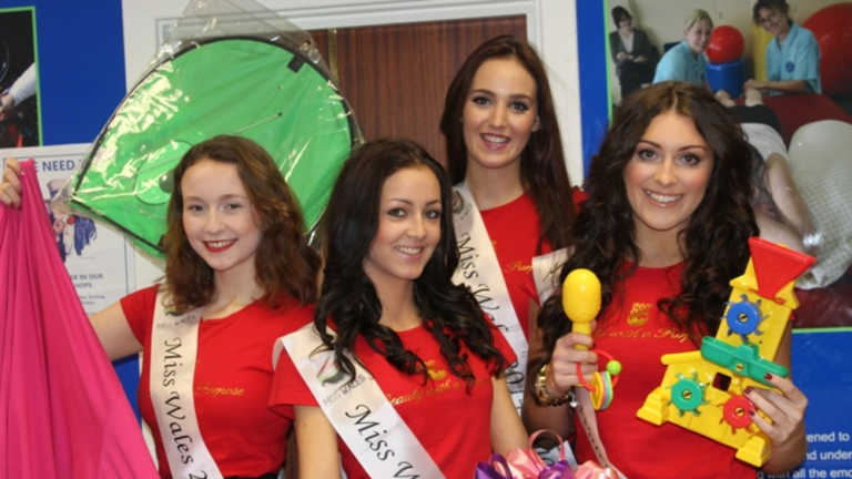 Bc christmas donations seniors