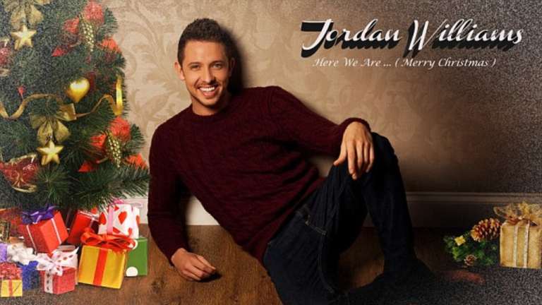 First big group charity song christmas