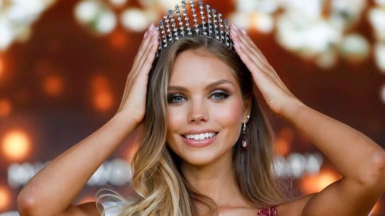 Miss World Hungary 2019 crowned - Miss World
