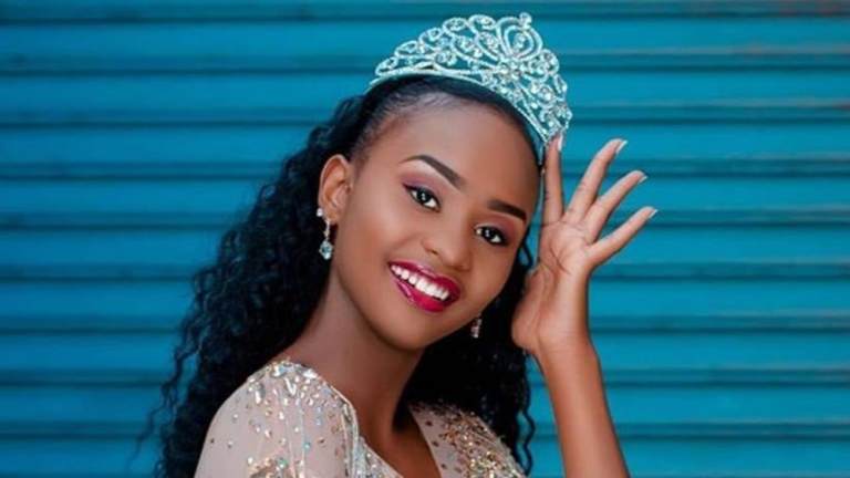 Miss World Tanzania 2019 crowned Miss World