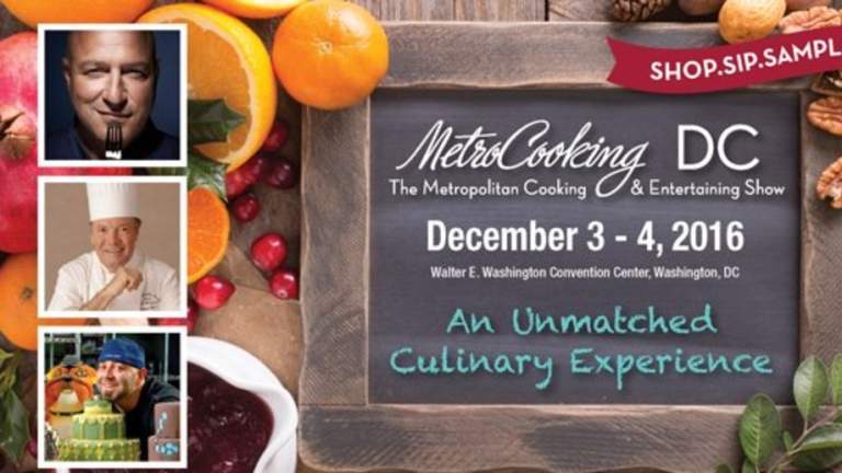 Cook Off! - Miss World