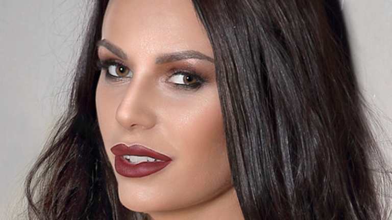 Romania 2016 - Miss World
