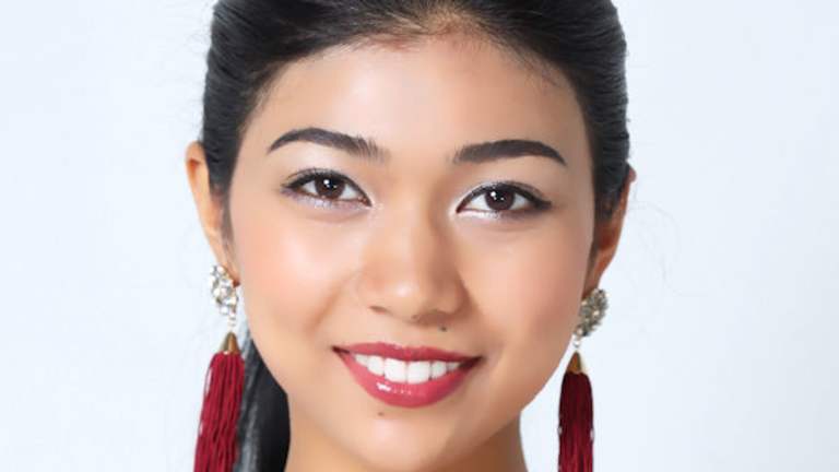 Japan 2016 - Miss World