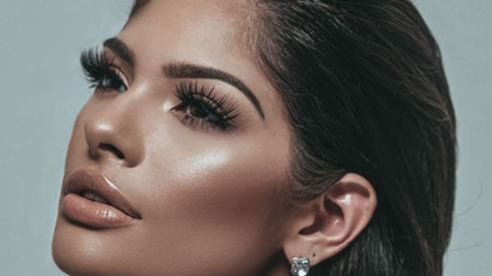 Miss World Nicaragua