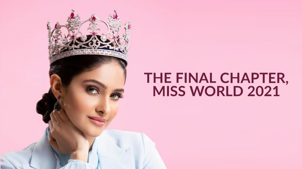 miss world india 2021