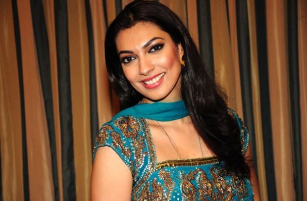Happy Birthday Yukta Mookhey - Miss World