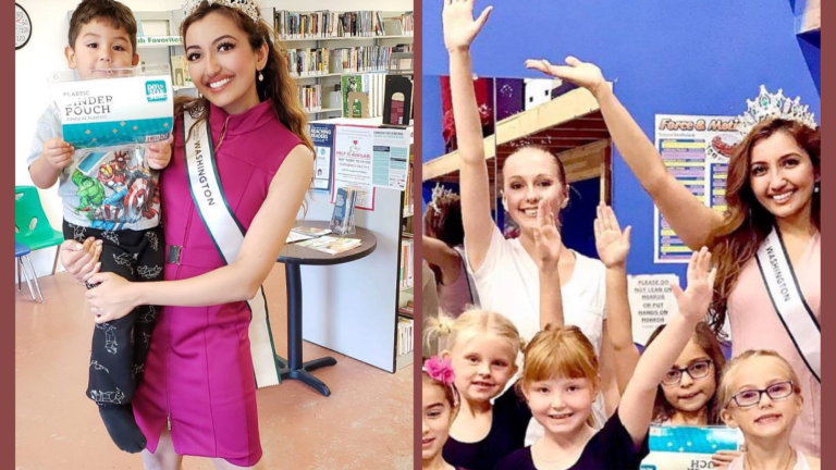 The True Essence of Education and Serving Others with Love