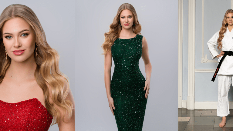 Johanne HANSEN - DENMARK - Johanne Hansen - Miss World 2023 Denmark