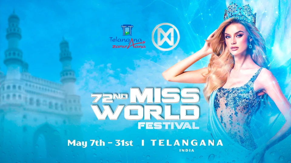Names And Countries Of Models Representing Africa In 2025 Miss World Pageant