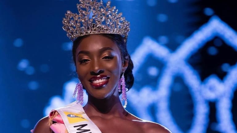 Miss shop world 2021
