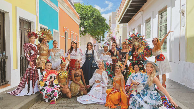 The National Costume of Sri Lanka Dances of the World Miss World Sri Lanka