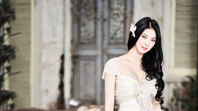 Dress outlet korea 2019