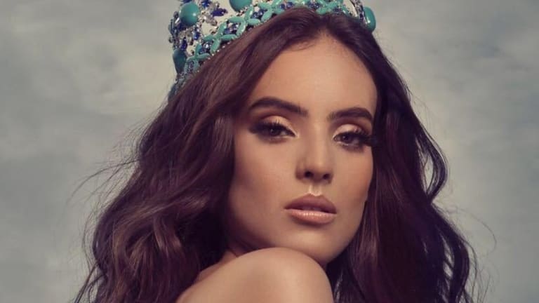 Vanessa ponce shop