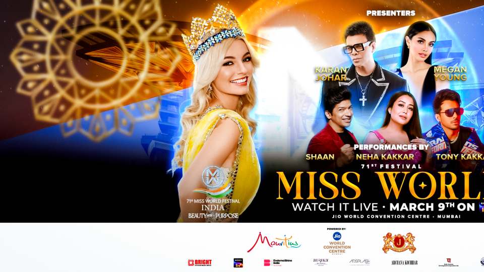 Miss india store 2021 watch online