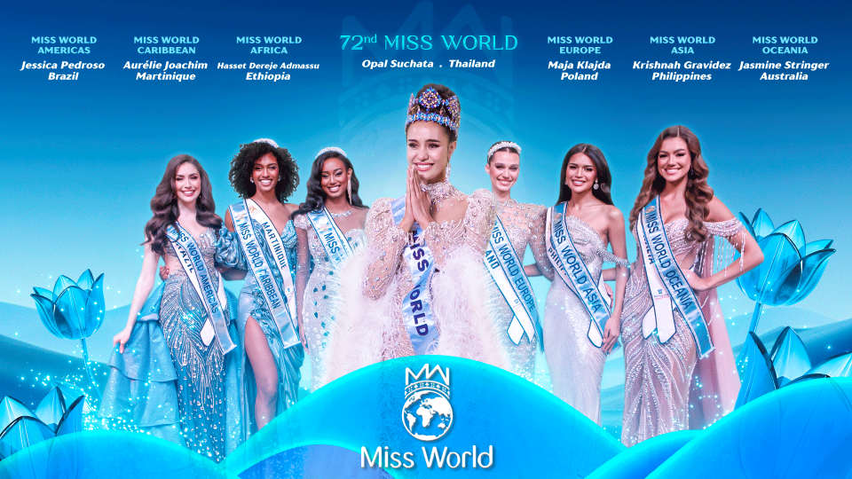 Miss World Jinsiy aloqa