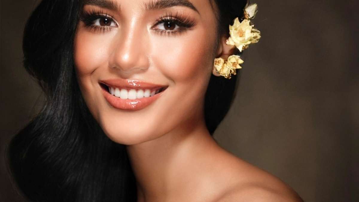 Thailand 2025 - Miss World